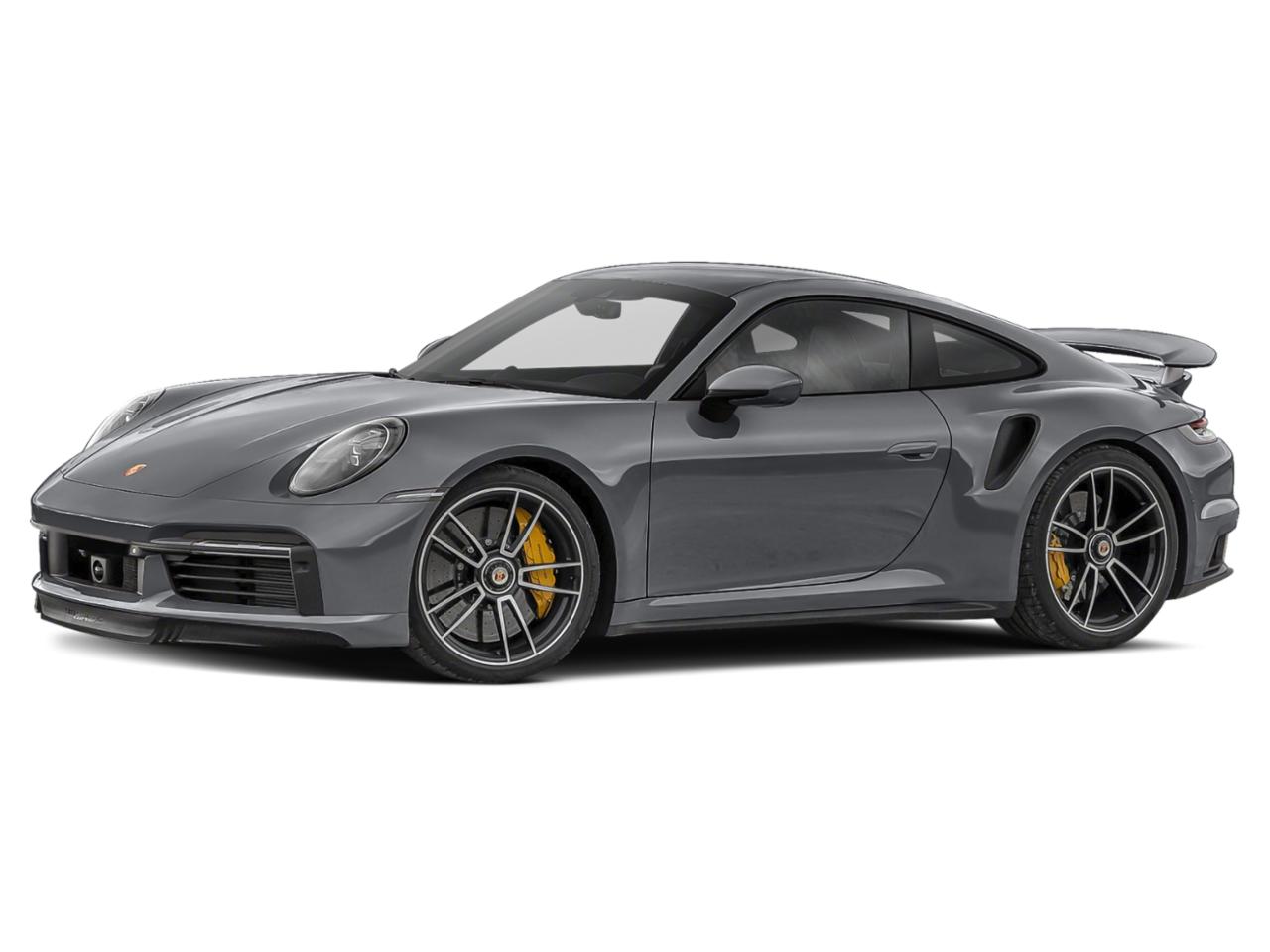 2023 Porsche 911 Vehicle Photo in Maitland, FL 32751