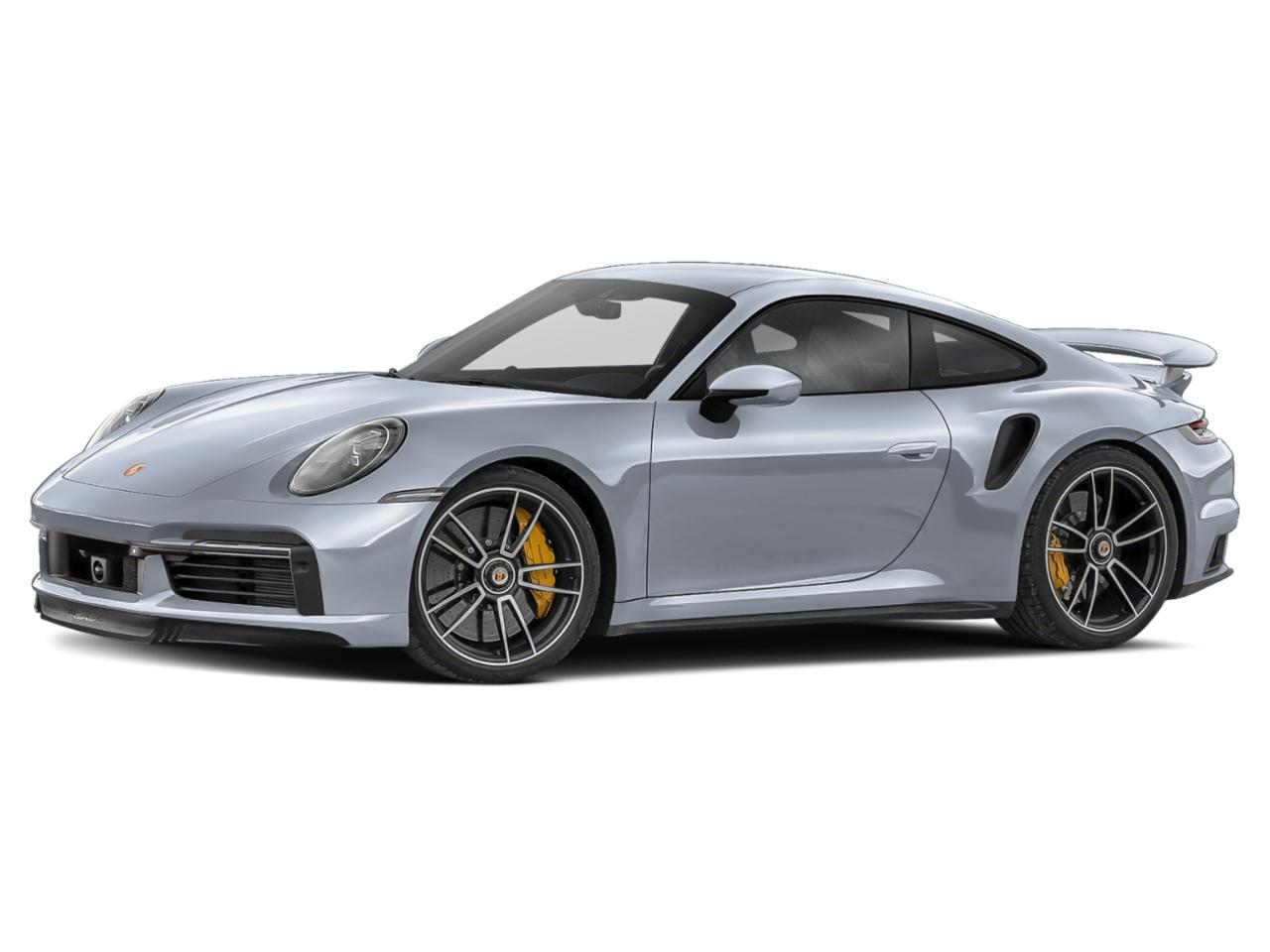 2023 Porsche 911 Vehicle Photo in Maitland, FL 32751