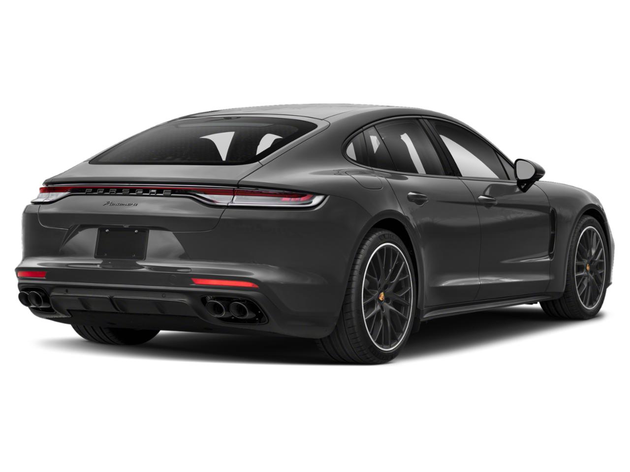 2023 Porsche Panamera Vehicle Photo in Pompano Beach, FL 33064