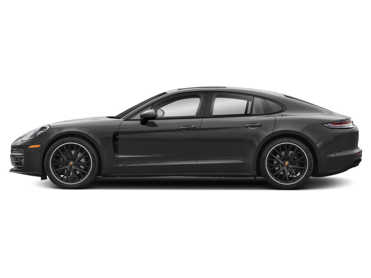 2023 Porsche Panamera Vehicle Photo in Pompano Beach, FL 33064