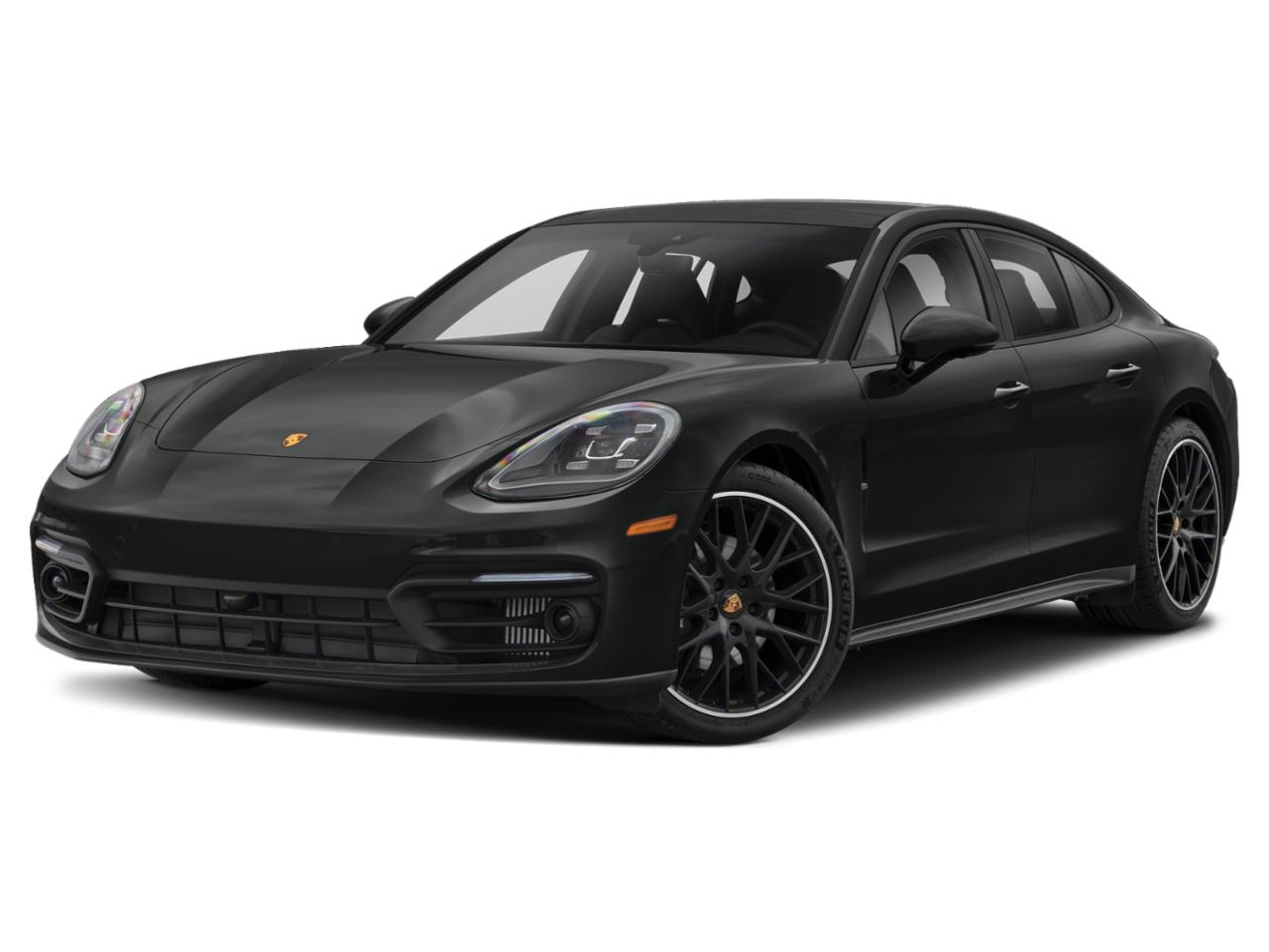 2023 Porsche Panamera Vehicle Photo in Maitland, FL 32751