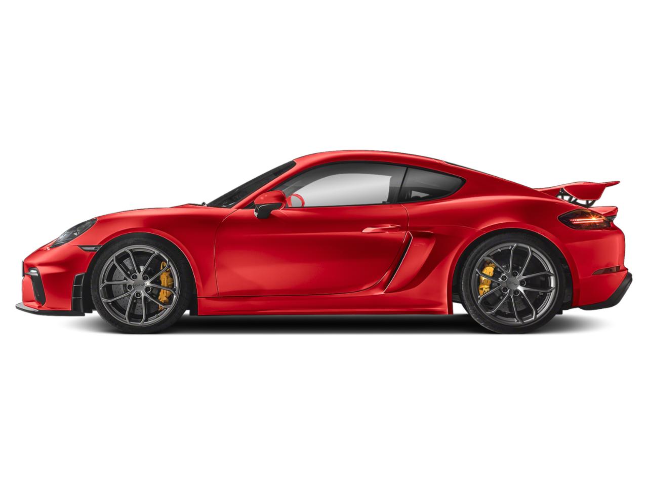 2023 Porsche 718 Cayman Vehicle Photo in Maitland, FL 32751