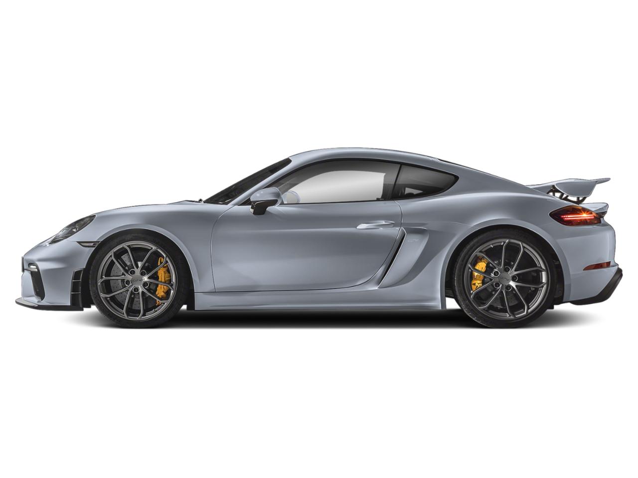 2023 Porsche 718 Cayman Vehicle Photo in Maitland, FL 32751