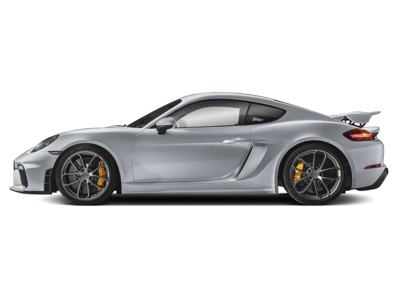 2023 Porsche 718 Cayman Vehicle Photo in BARTOW, FL 33830-4397