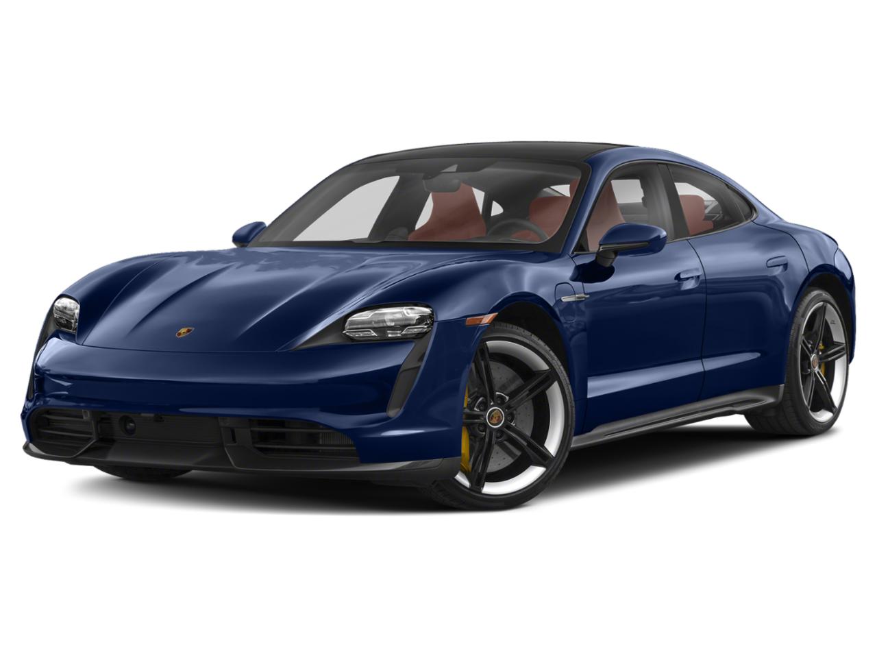 2023 Porsche Taycan Vehicle Photo in Maitland, FL 32751