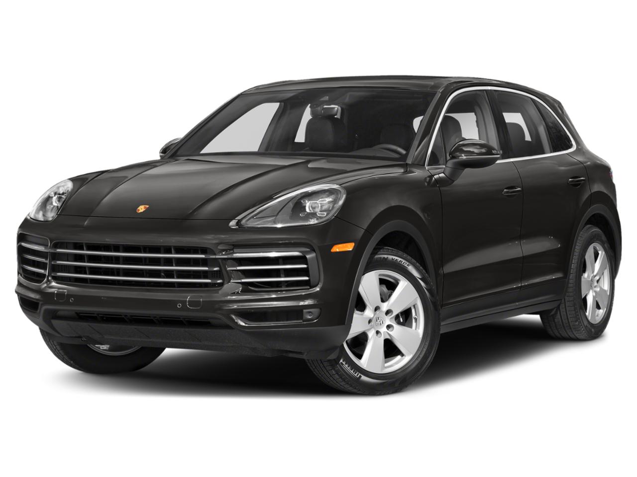 2023 Porsche Cayenne Vehicle Photo in GREENACRES, FL 33463-3207