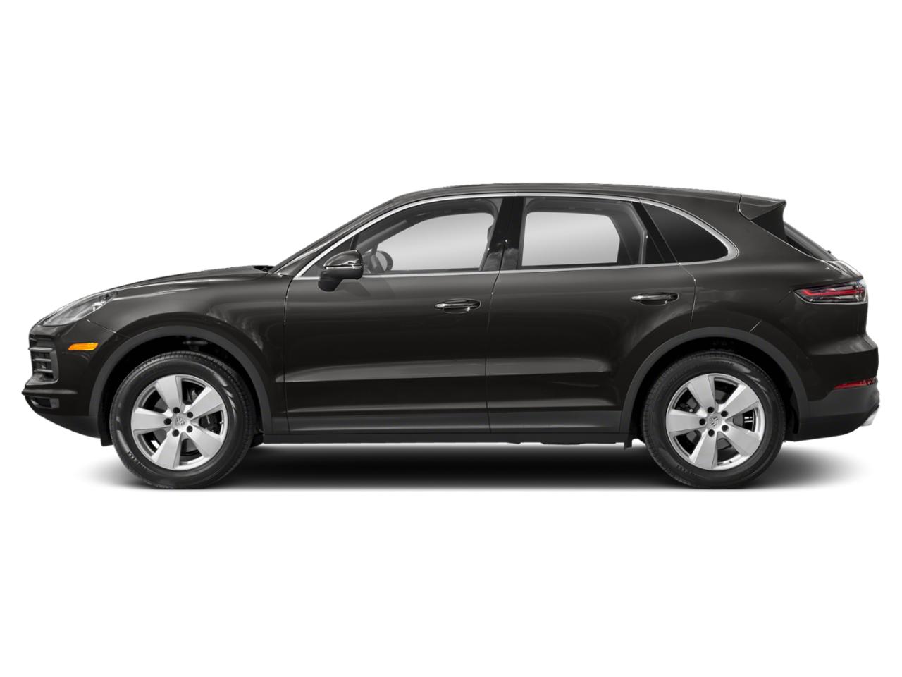 2023 Porsche Cayenne Vehicle Photo in GREENACRES, FL 33463-3207