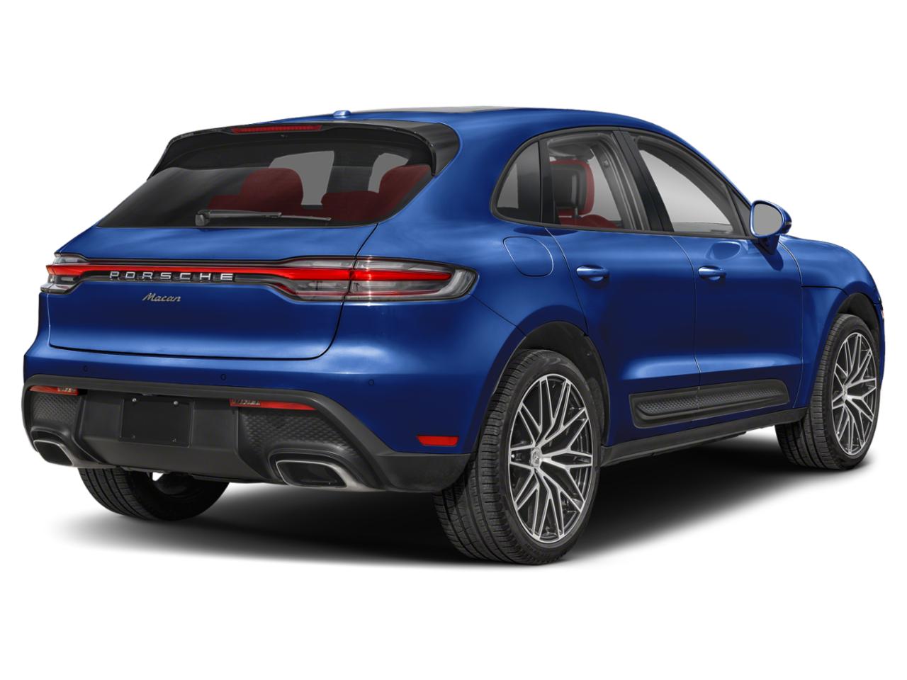 2023 Porsche Macan Vehicle Photo in Maitland, FL 32751