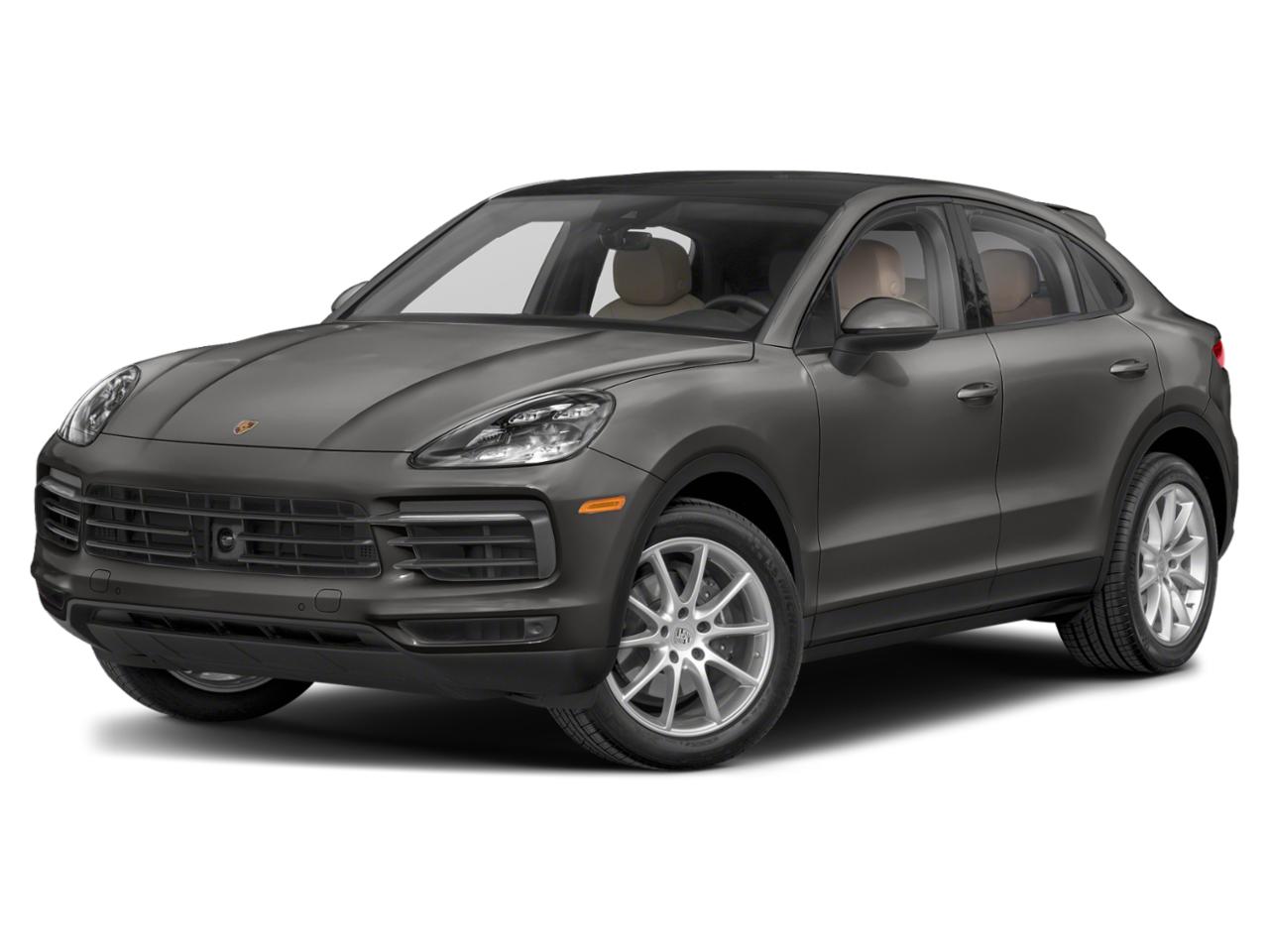 2023 Porsche Cayenne Vehicle Photo in Maitland, FL 32751