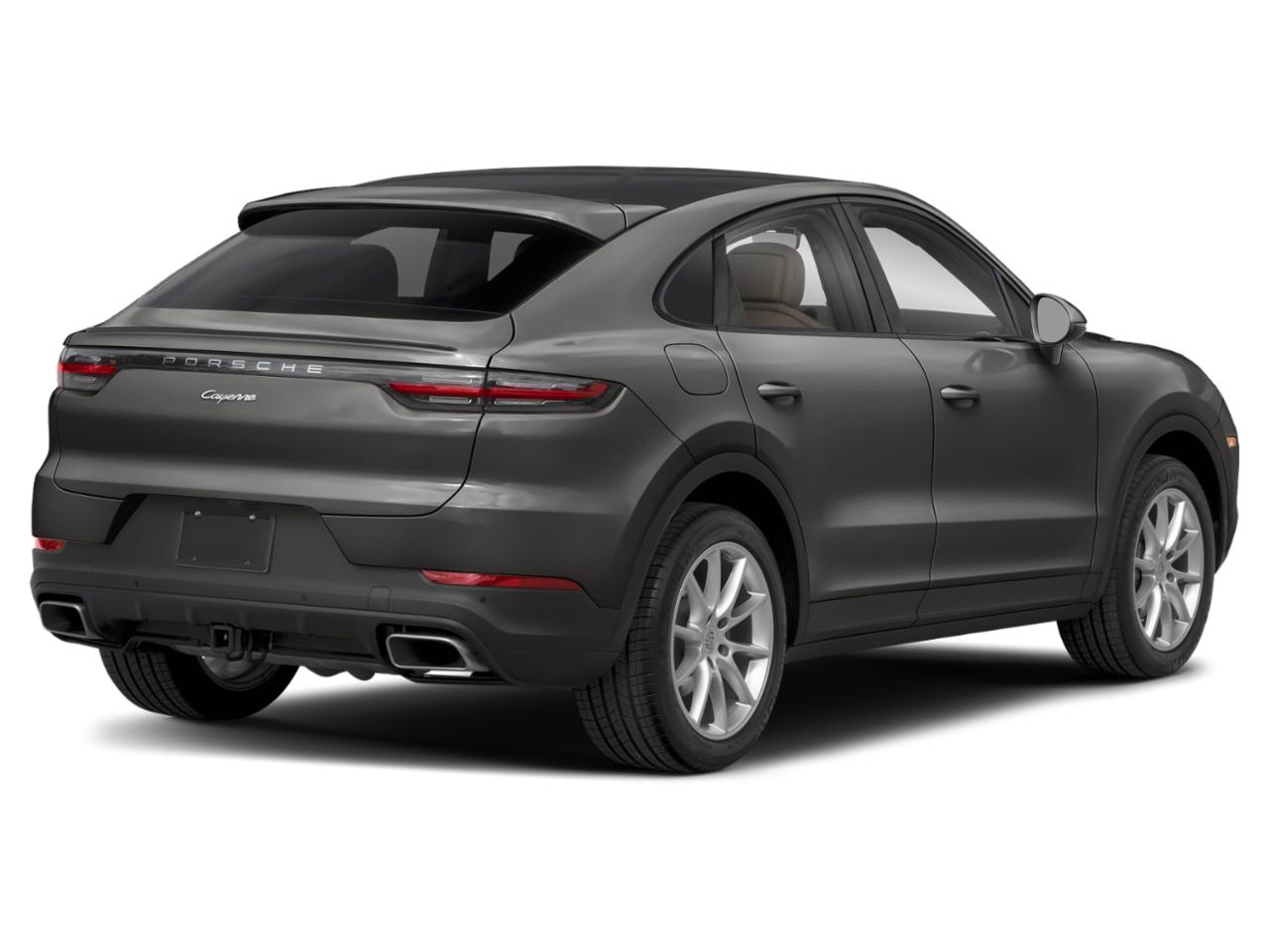 2023 Porsche Cayenne Vehicle Photo in Maitland, FL 32751