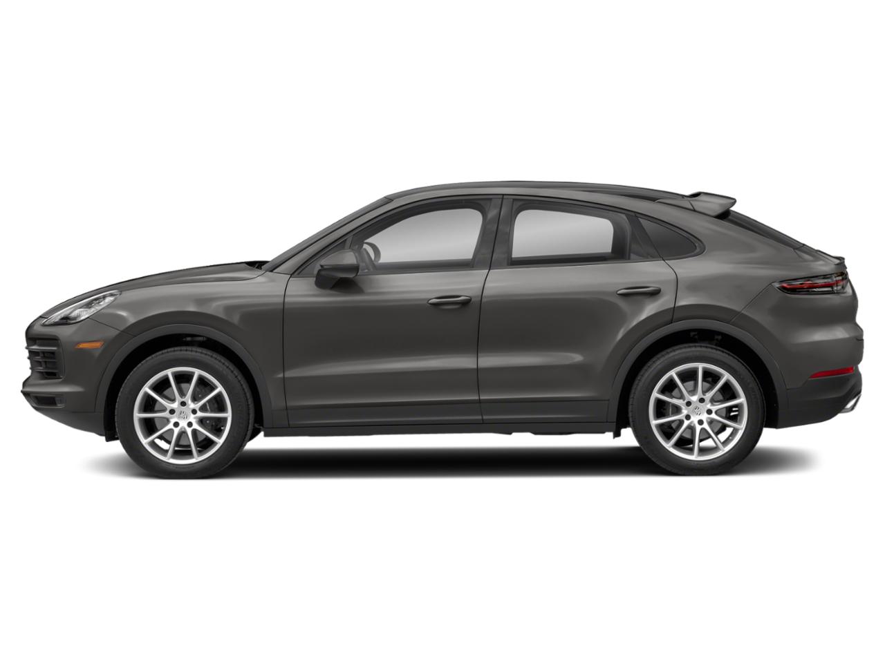 2023 Porsche Cayenne Vehicle Photo in Maitland, FL 32751