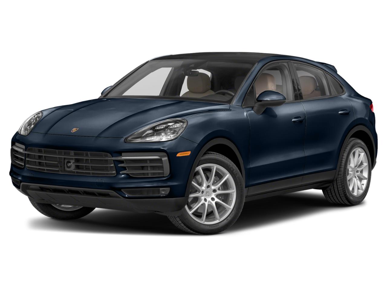 2023 Porsche Cayenne Vehicle Photo in Maitland, FL 32751