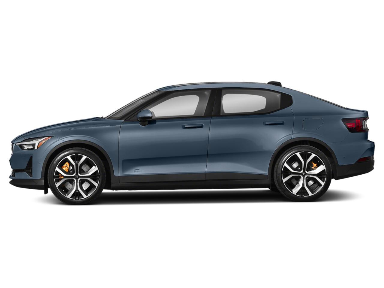 2023 Polestar 2 Vehicle Photo in Sarasota, FL 34231