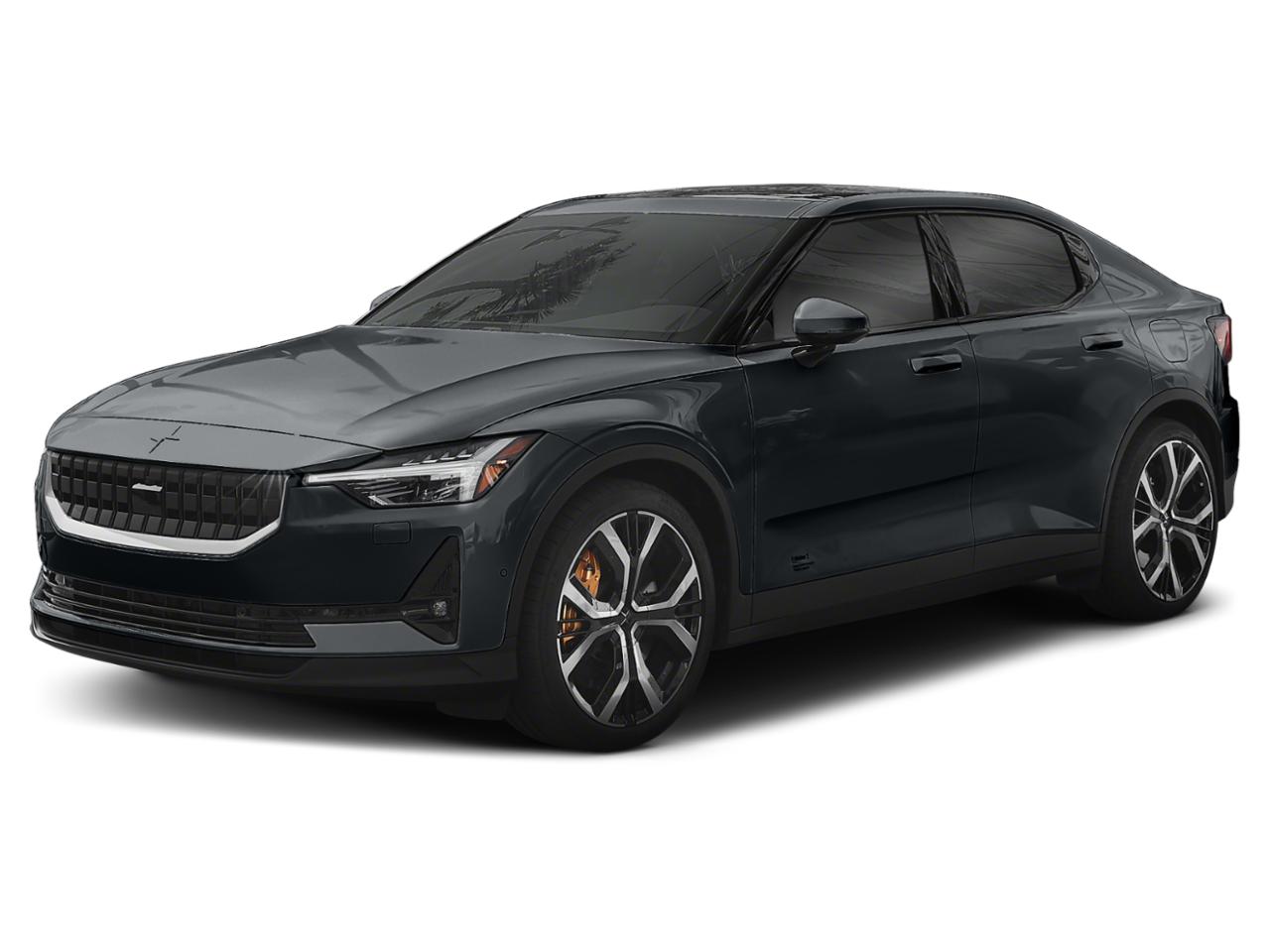 2023 Polestar 2 Vehicle Photo in Rockville, MD 20852