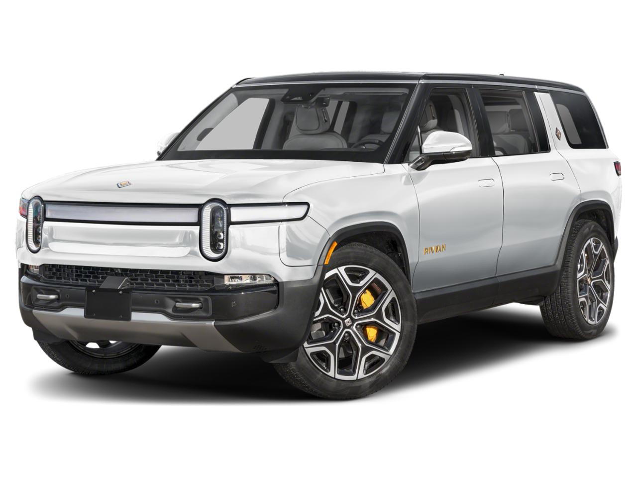 2023 Rivian R1S Vehicle Photo in Grapevine, TX 76051