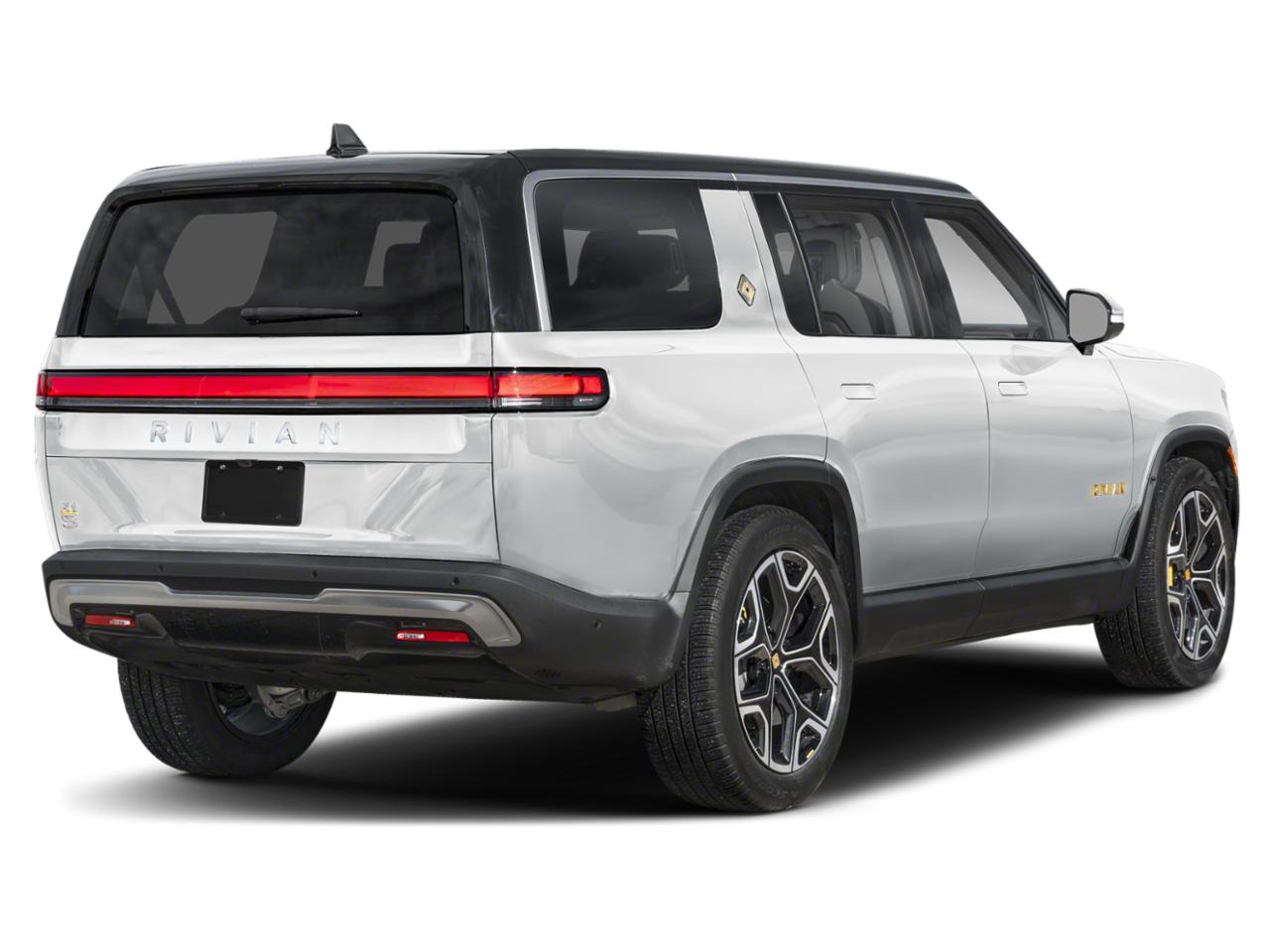 2023 Rivian R1S Vehicle Photo in Grapevine, TX 76051