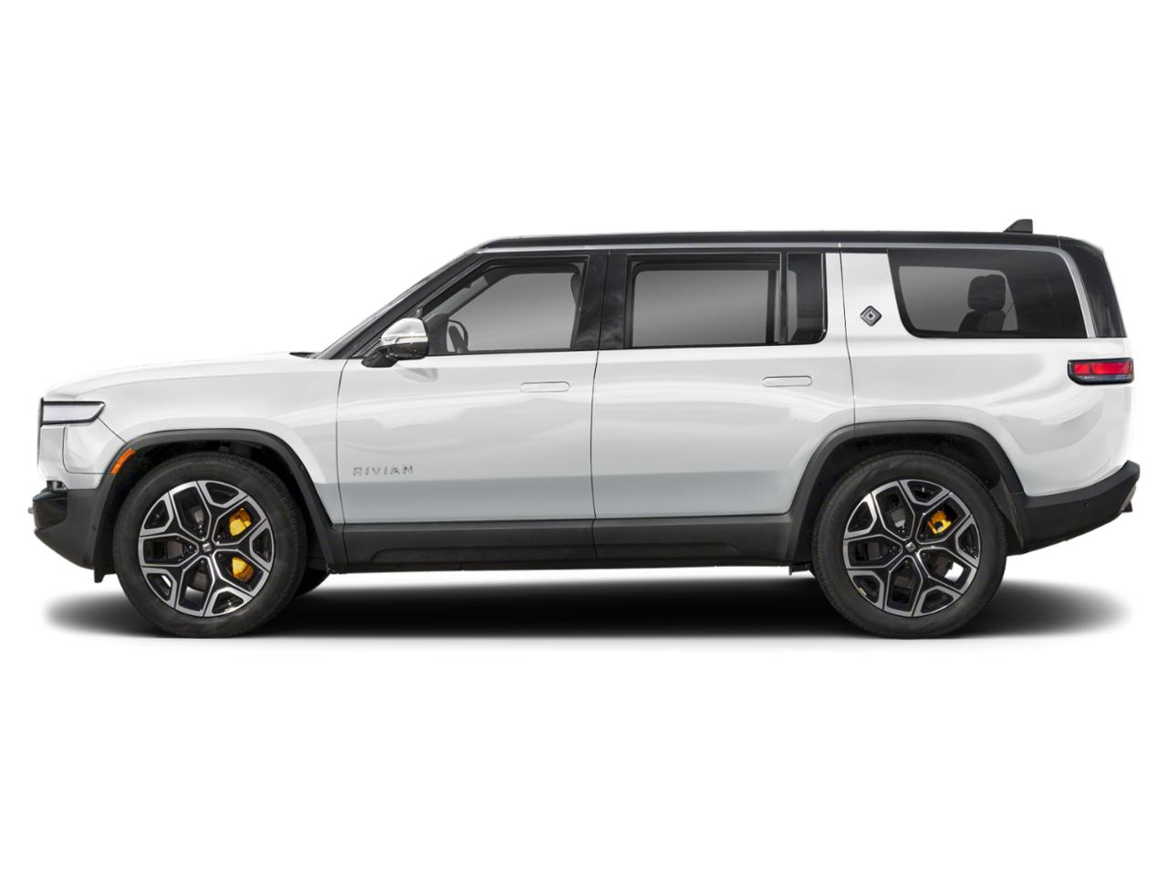 2023 Rivian R1S Vehicle Photo in Grapevine, TX 76051