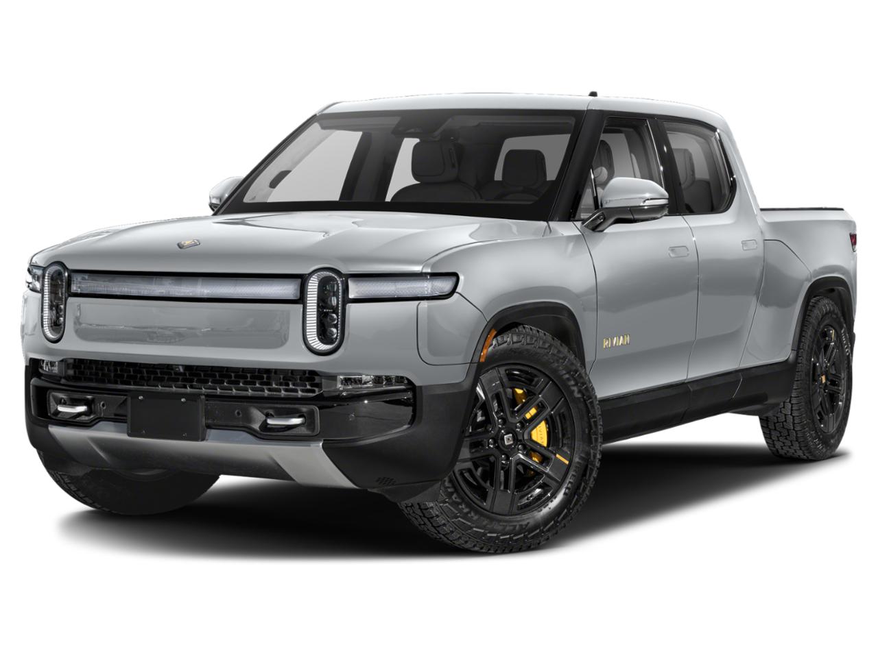 2023 Rivian R1T Vehicle Photo in Grapevine, TX 76051