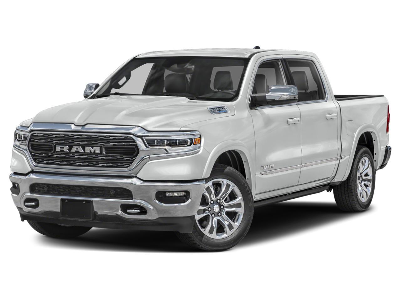 2023 Ram 1500 Vehicle Photo in Doylsetown, PA 18901