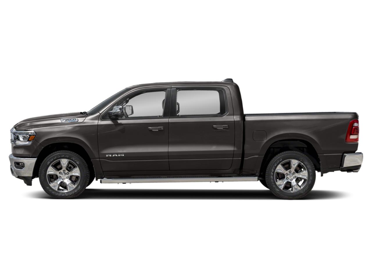 Used 2023 RAM Ram 1500 Pickup Laramie with VIN 1C6SRFJT7PN619046 for sale in Kansas City, KS