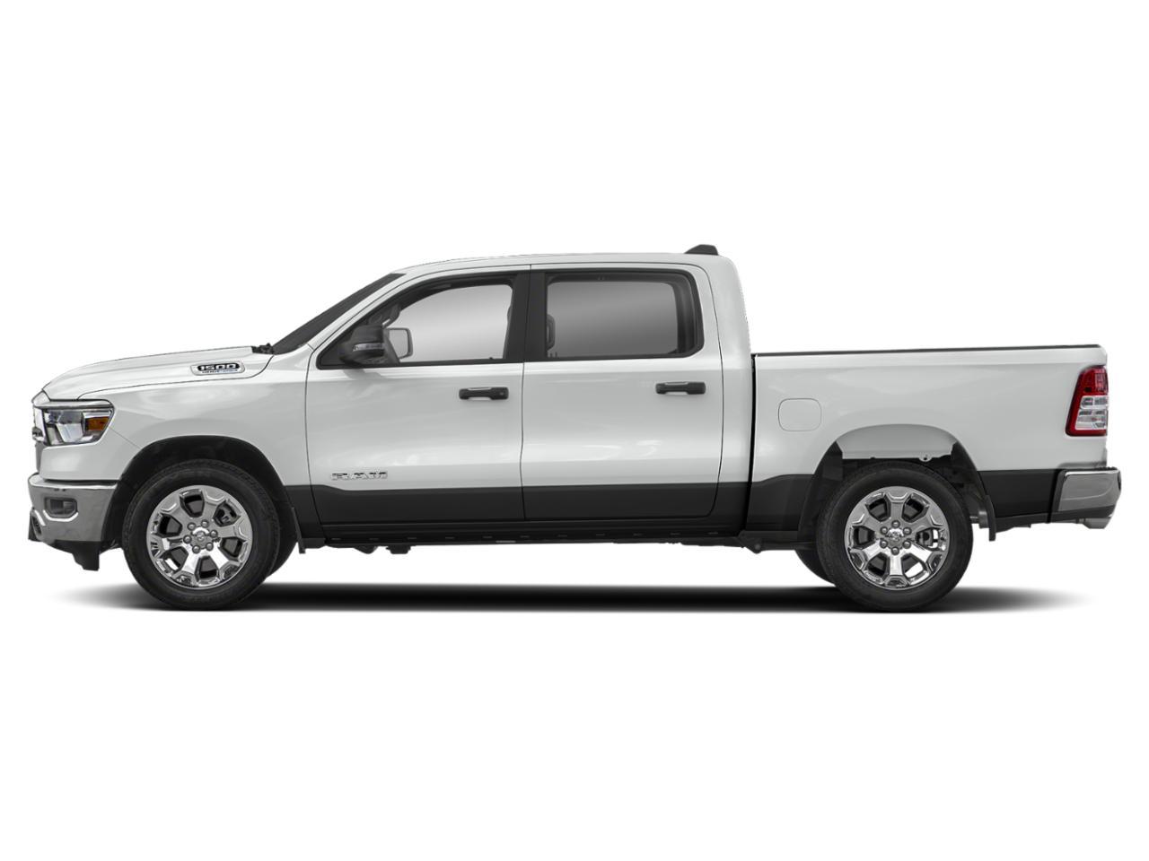 2023 Ram 1500 Vehicle Photo in ELK GROVE, CA 95757-8703