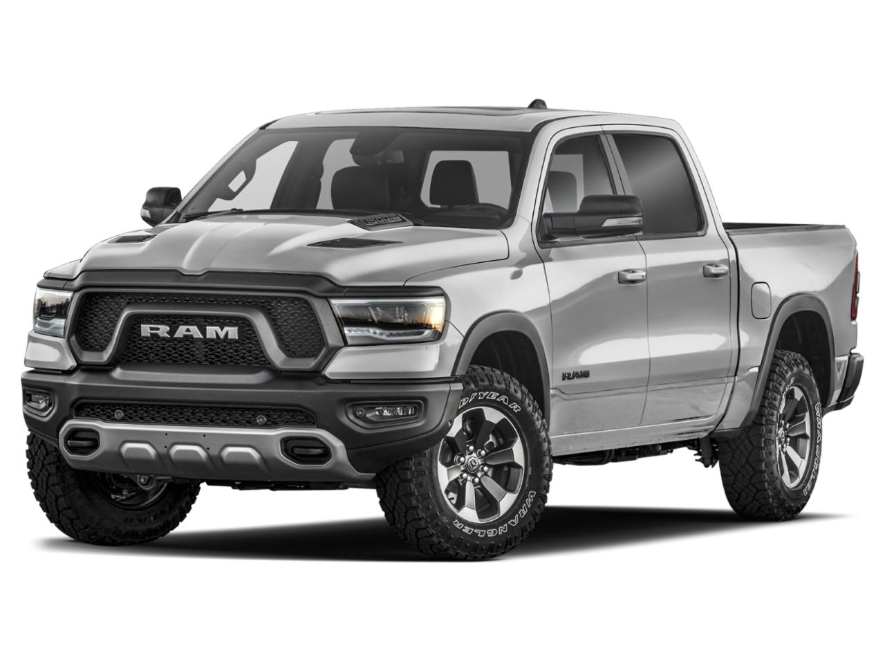 2023 Ram 1500 Vehicle Photo in Grapevine, TX 76051