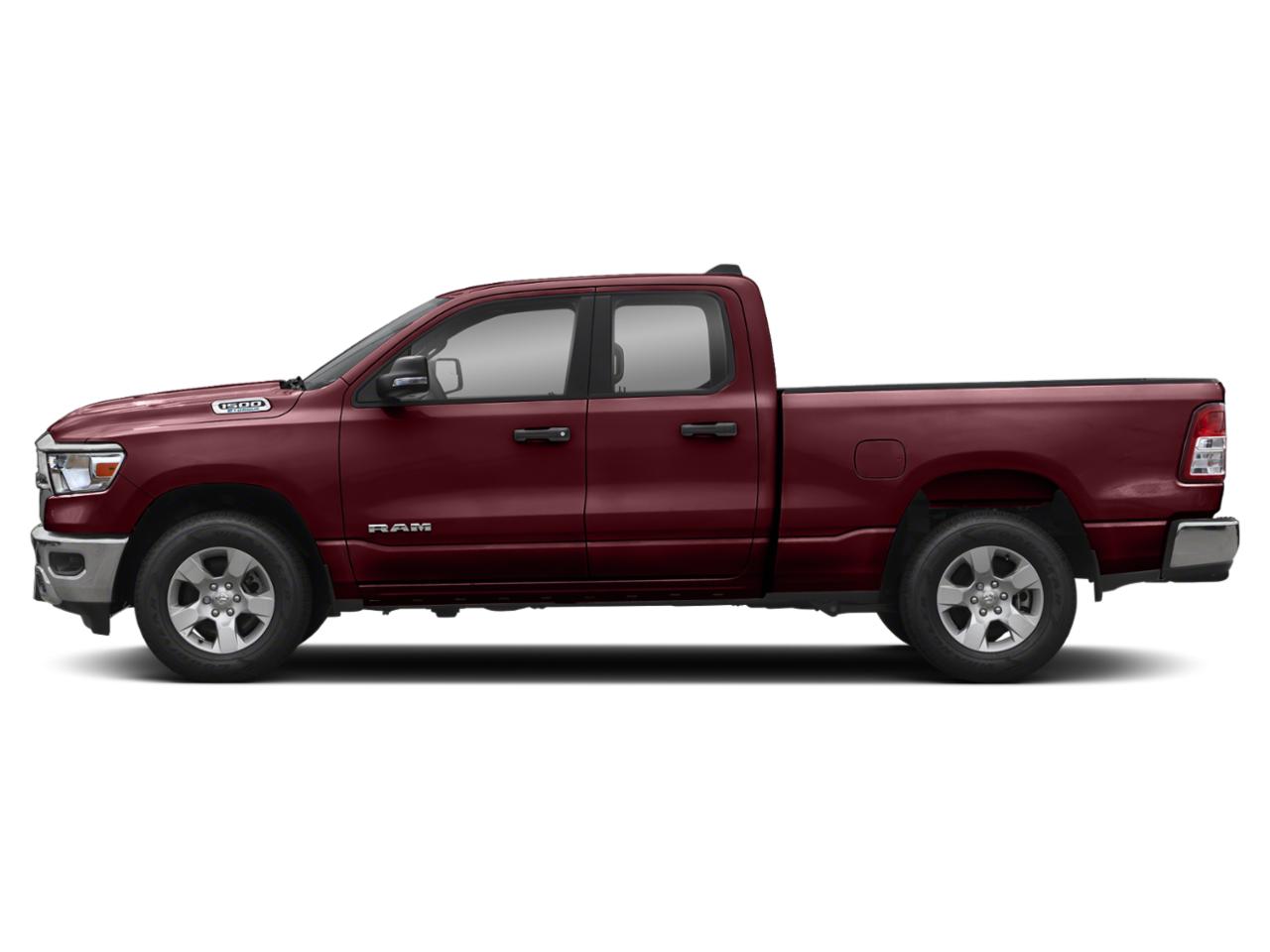 2023 Ram 1500 Vehicle Photo in GLENWOOD, MN 56334-1123