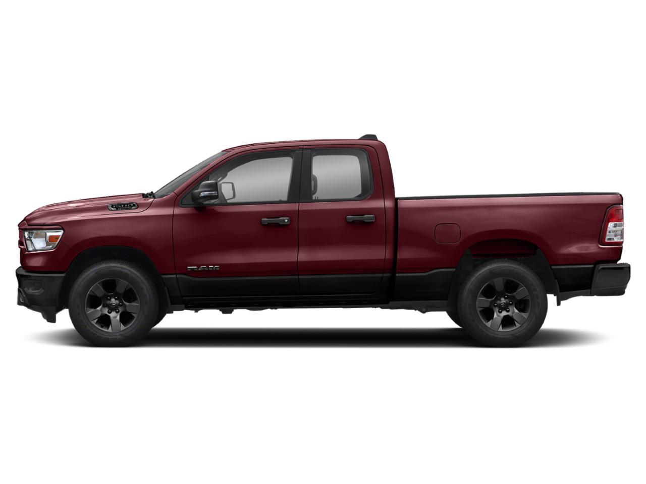 2023 Ram 1500 Vehicle Photo in GLENWOOD, MN 56334-1123