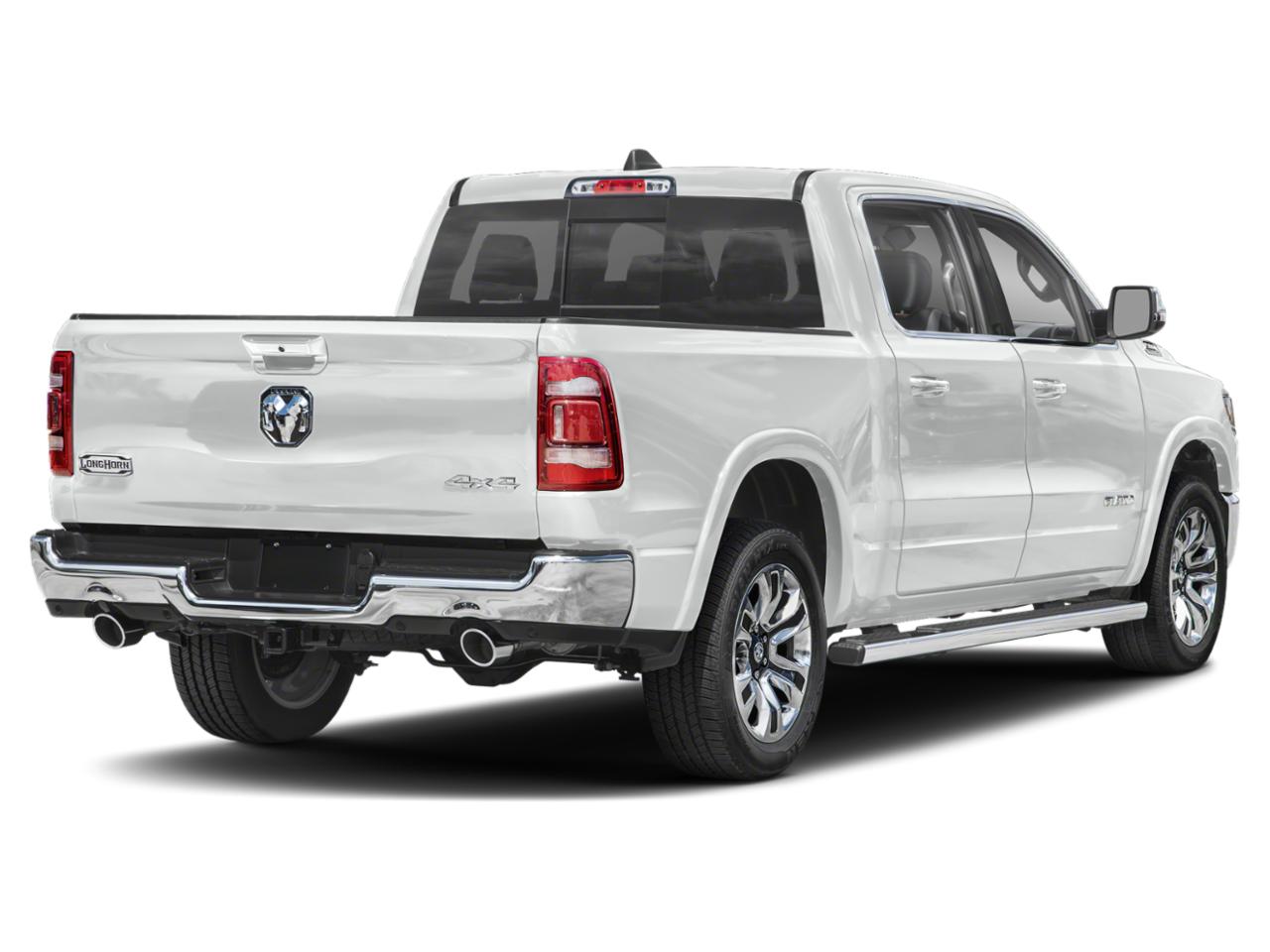 2023 Ram 1500 Vehicle Photo in Savannah, GA 31419