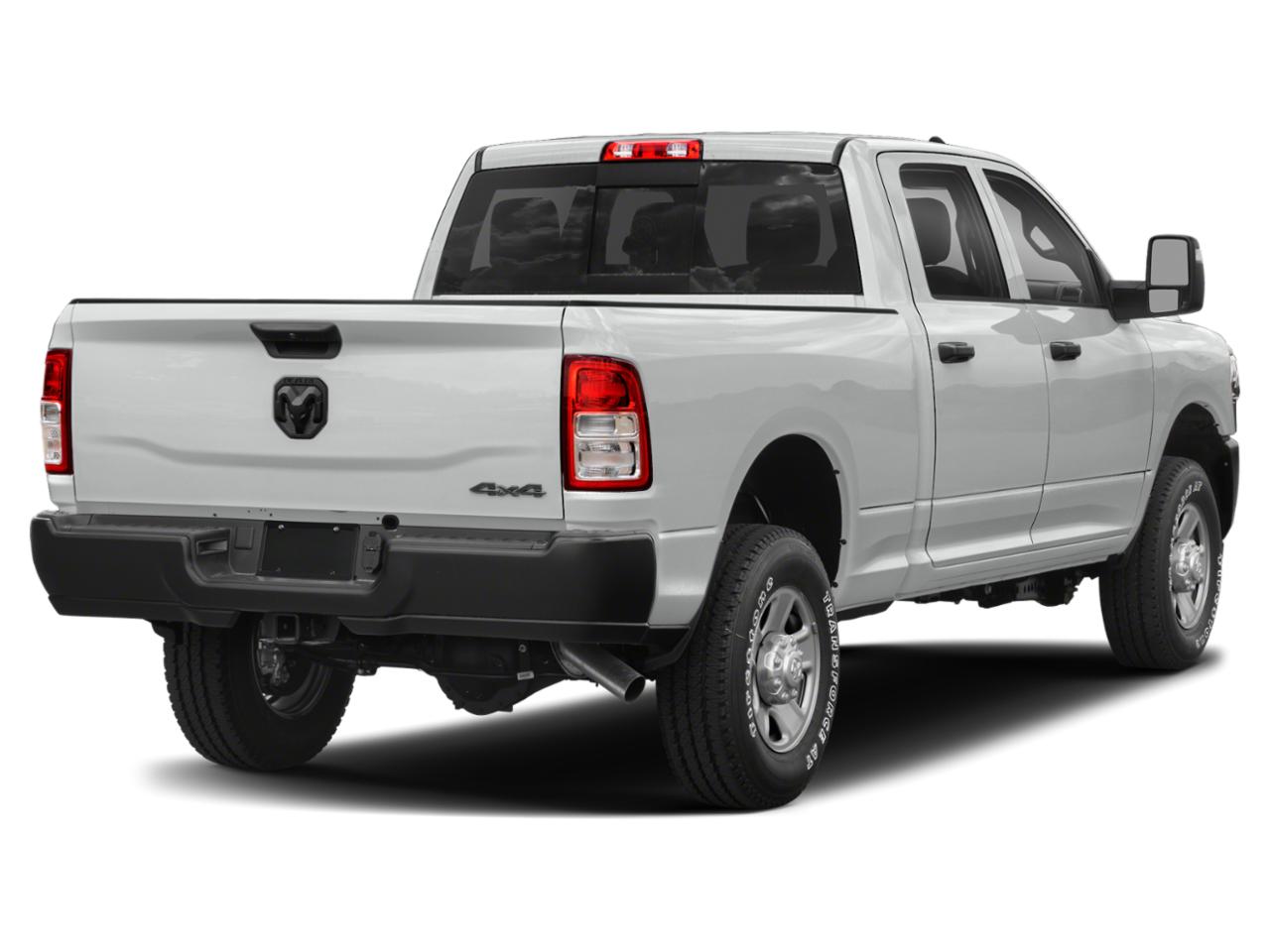 2023 Ram 2500 Vehicle Photo in BARTOW, FL 33830-4397