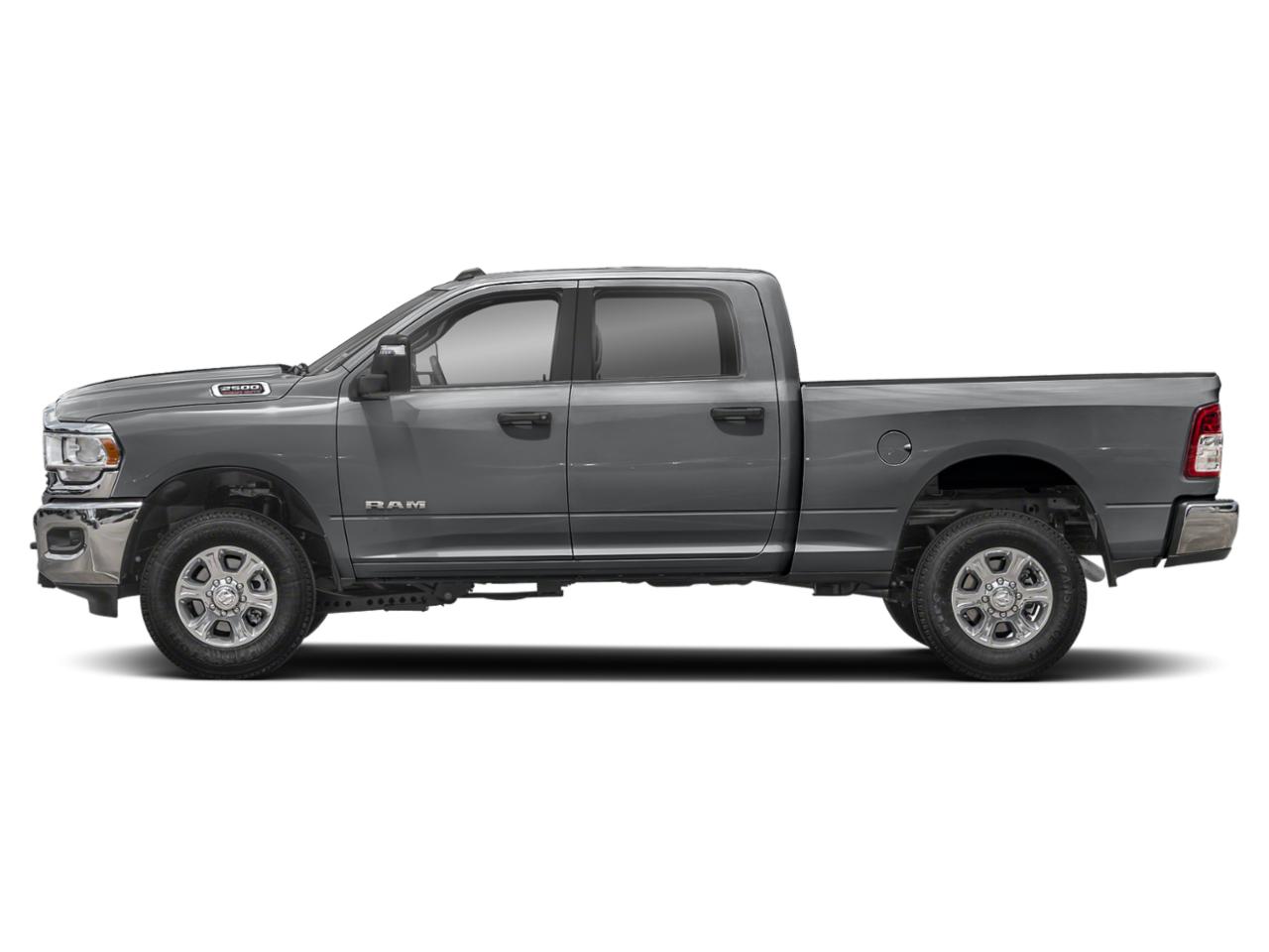 2023 Ram 2500 Vehicle Photo in MIAMI, FL 33134-2699