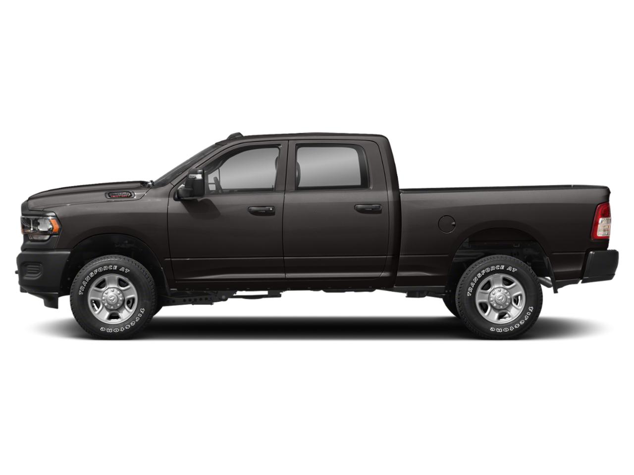 Used 2023 RAM Ram 2500 Pickup Tradesman with VIN 3C6UR5CL9PG636049 for sale in Rexburg, ID