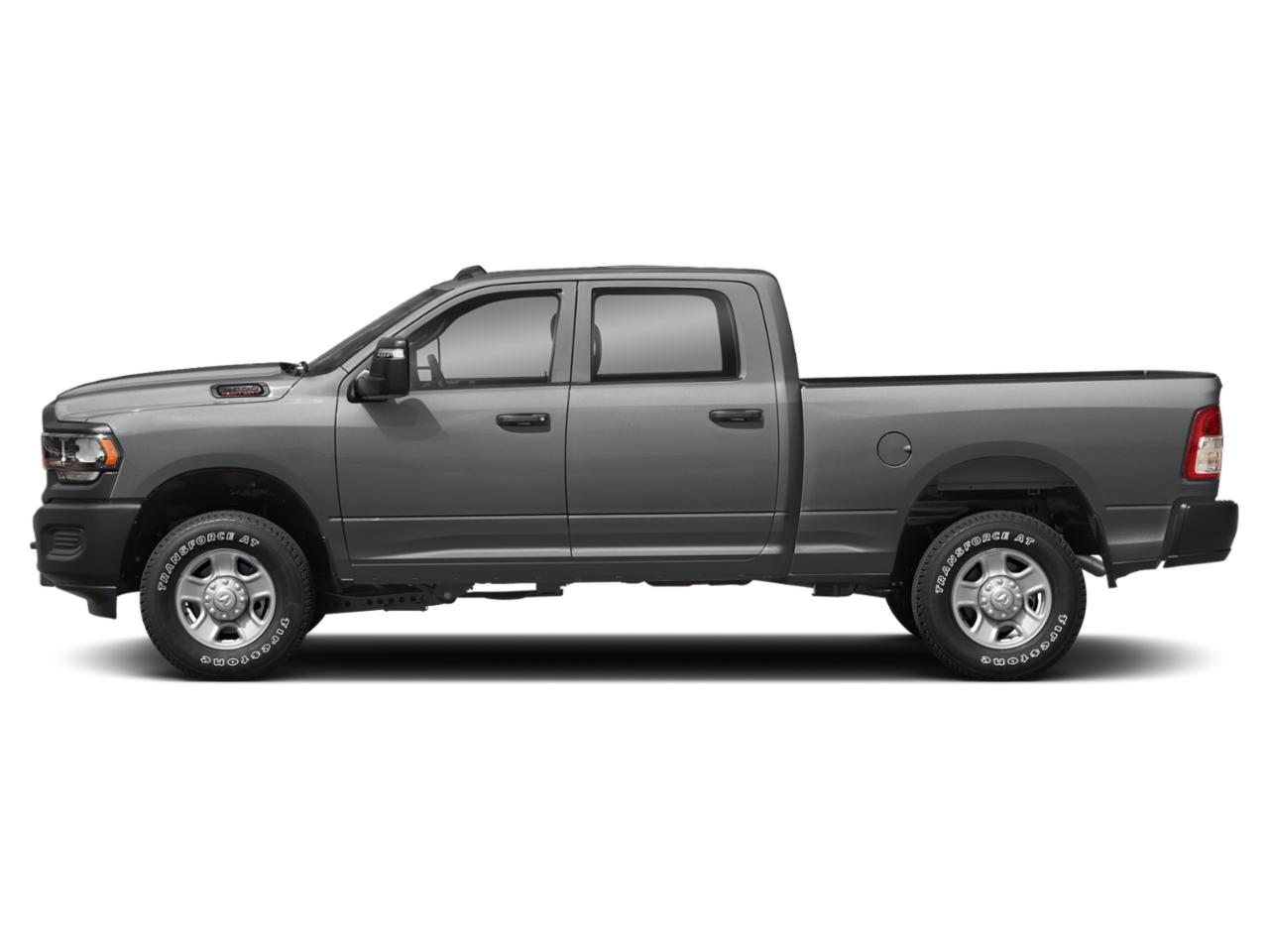 2023 Ram 2500 Vehicle Photo in Ennis, TX 75119-5114