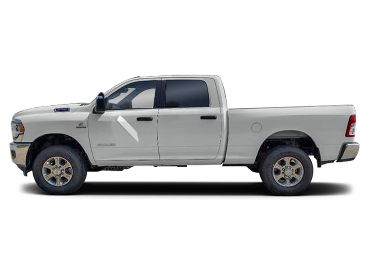 Used 2023 RAM Ram 3500 Pickup Big Horn with VIN 3C63RRHL8PG623160 for sale in Waycross, GA