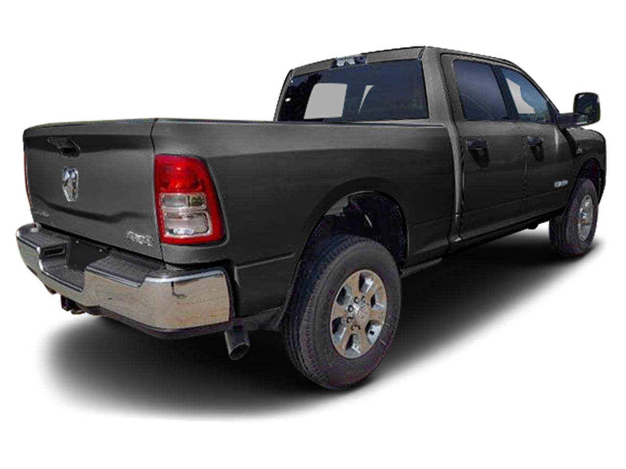 2023 Ram 3500 Vehicle Photo in Salt Lake City, UT 84115-2787