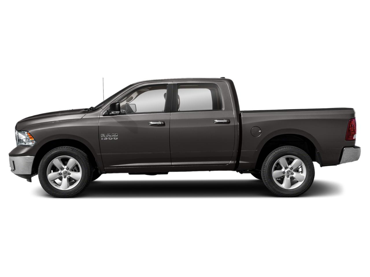 Used 2023 RAM Ram 1500 Classic Warlock with VIN 1C6RR7LG6PS536794 for sale in Shreveport, LA