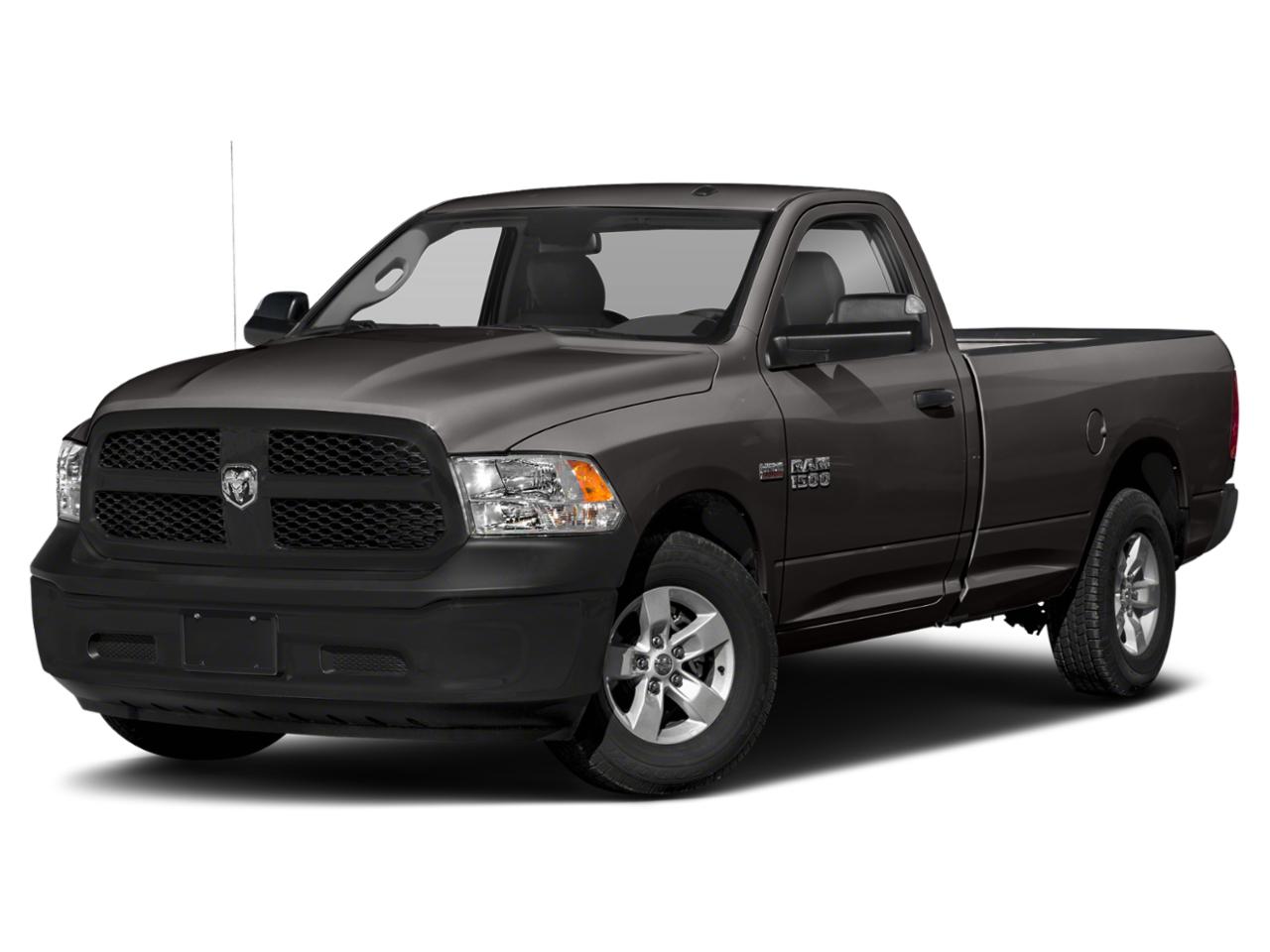 2023 Ram 1500 Classic Vehicle Photo in Salt Lake City, UT 84115-2787