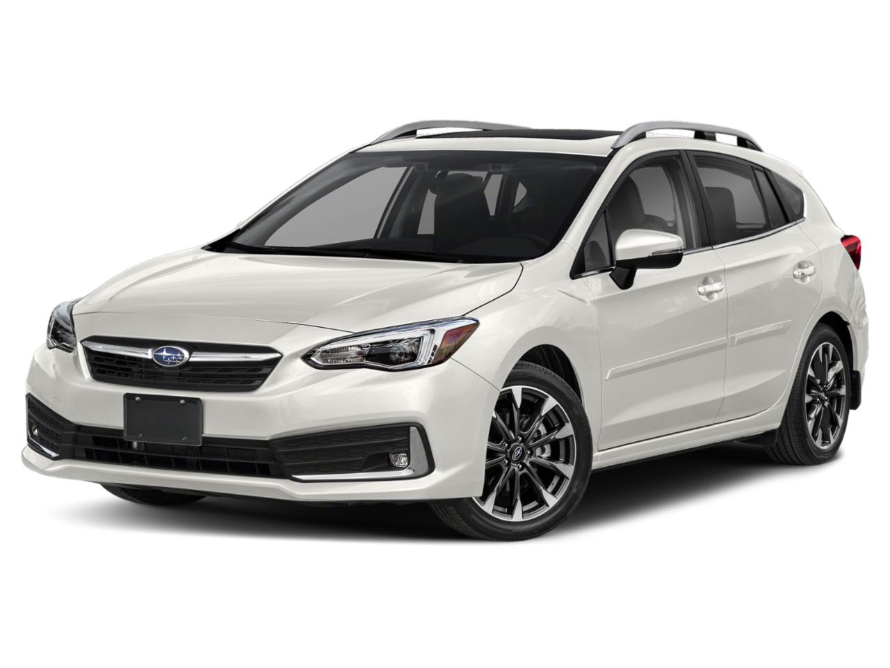 2023 Subaru Impreza Vehicle Photo in Mechanicsburg, PA 17050