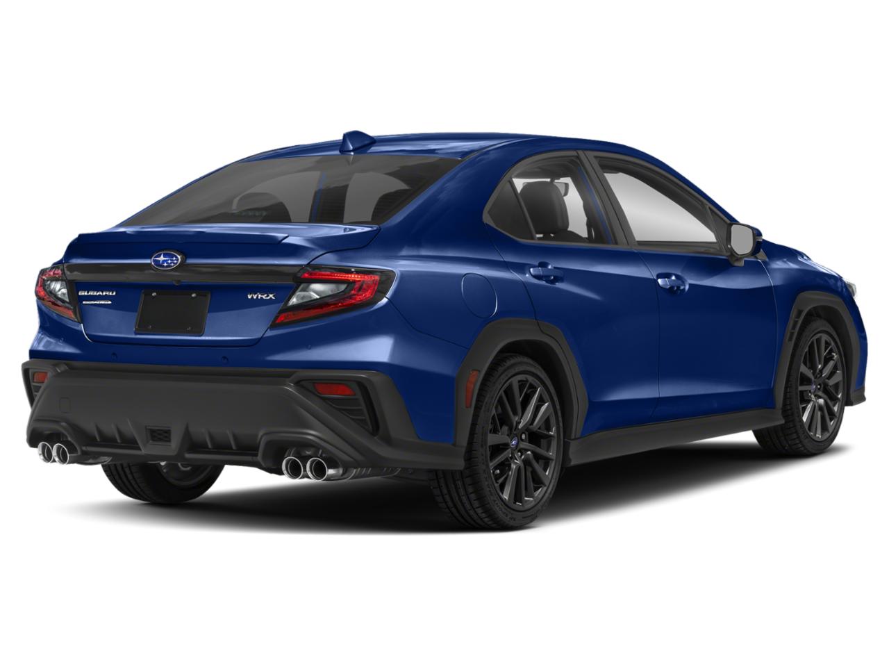 2023 Subaru WRX Vehicle Photo in Sanford, FL 32771