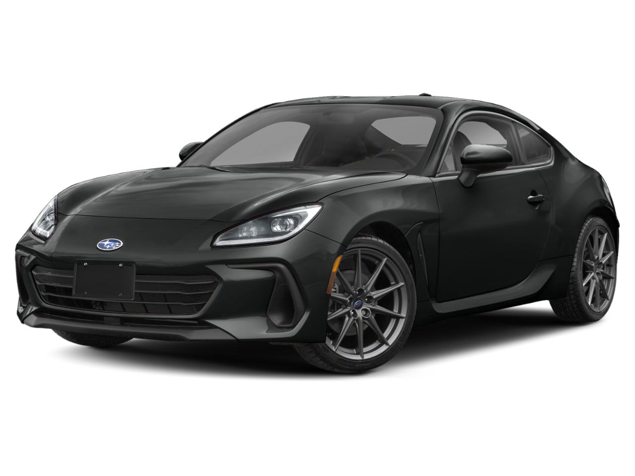 2023 Subaru BRZ Vehicle Photo in Bradenton, FL 34207