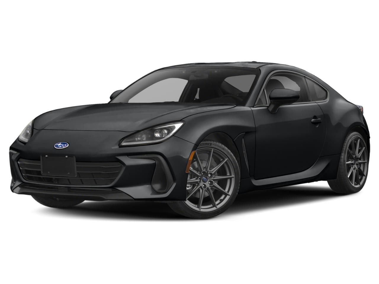 2023 Subaru BRZ Vehicle Photo in Towson, MD 21204