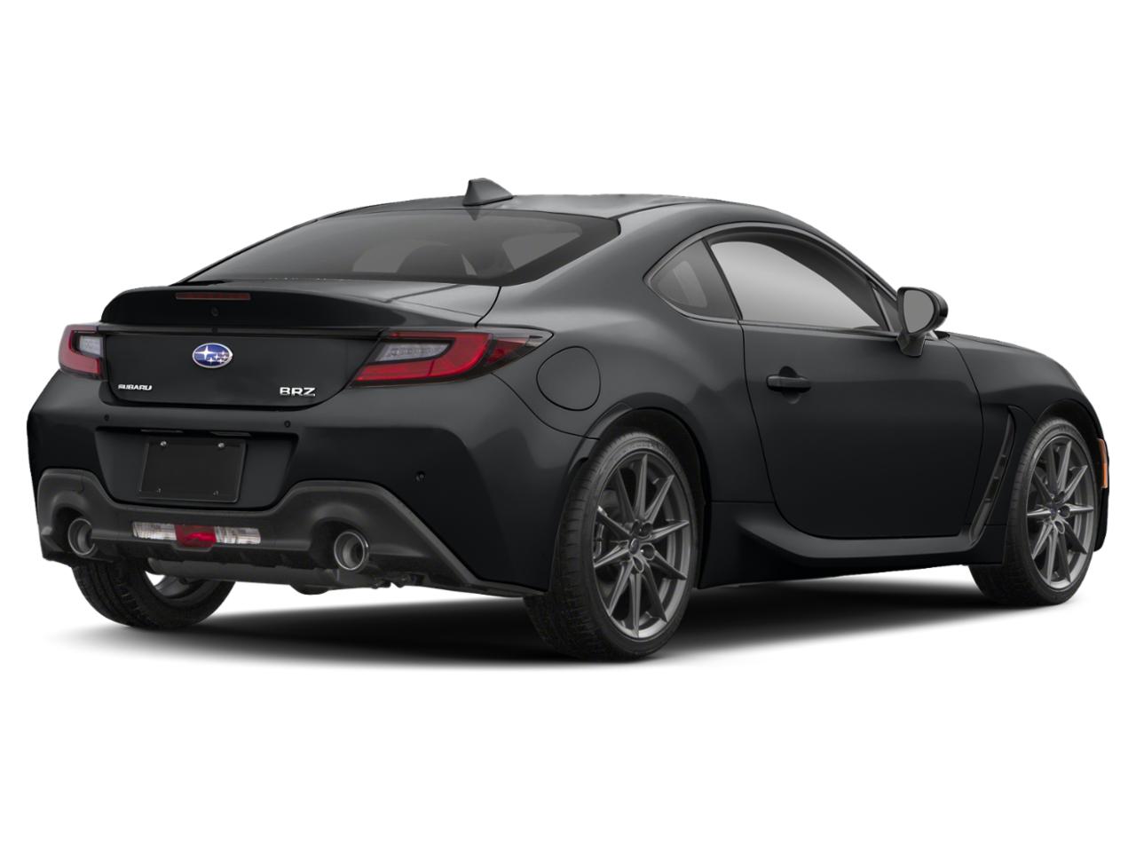 2023 Subaru BRZ Vehicle Photo in Towson, MD 21204