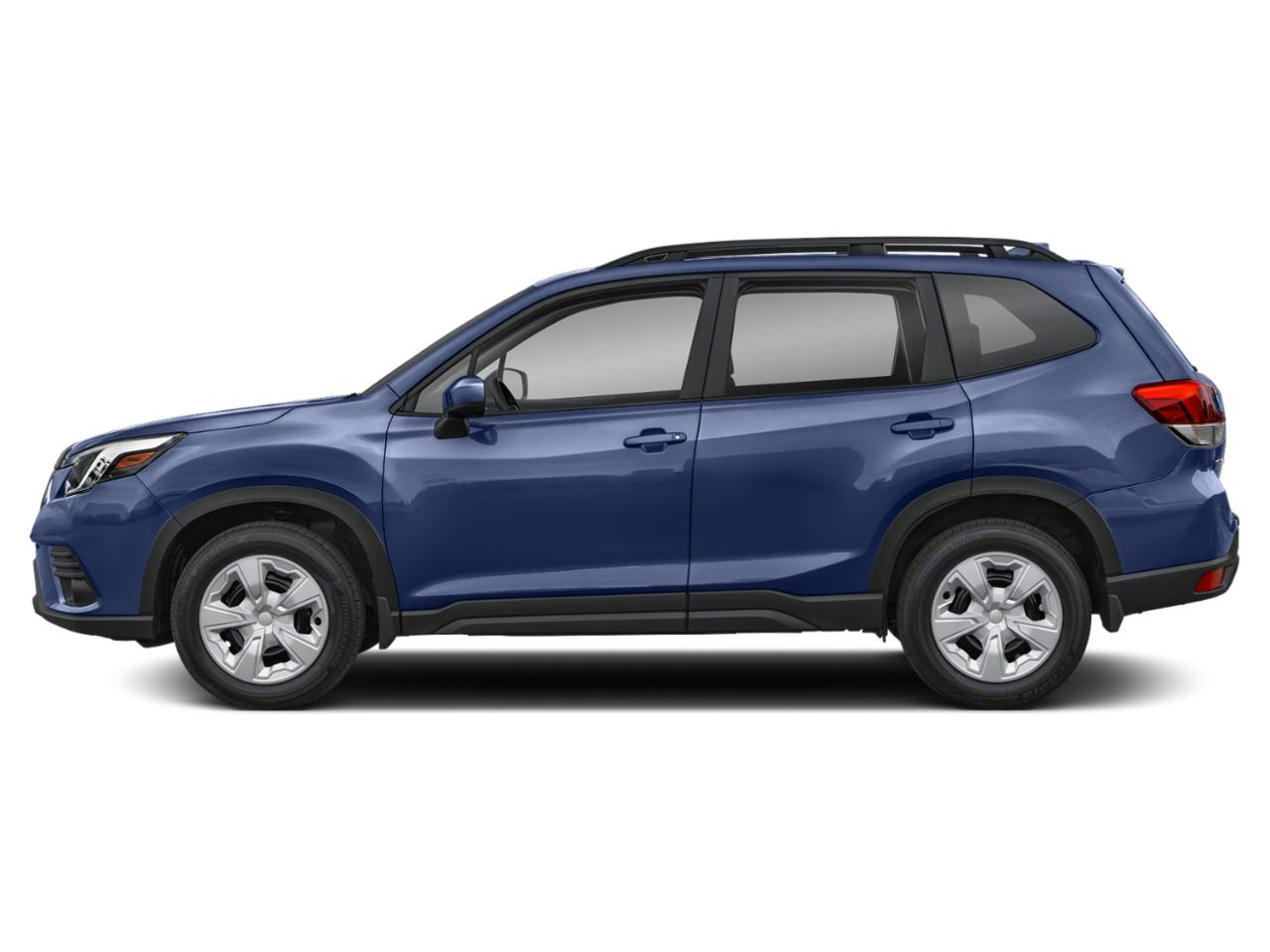 Used 2023 Subaru Forester Base with VIN JF2SKACC6PH428165 for sale in Moline, IL