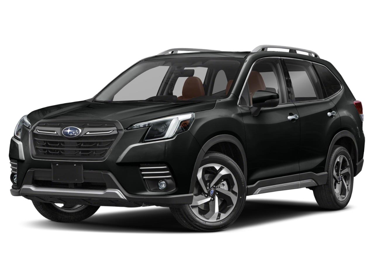 2023 Subaru Forester Vehicle Photo in Wesley Chapel, FL 33544