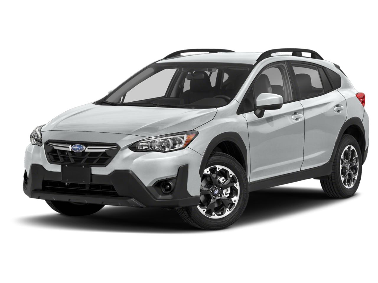 2023 Subaru Crosstrek Vehicle Photo in Houston, TX 77007