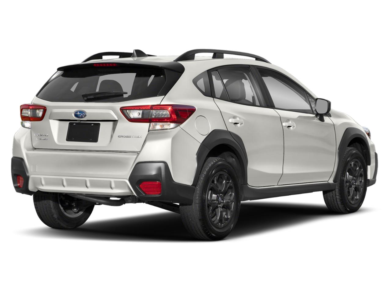 2023 Subaru Crosstrek Vehicle Photo in BETHLEHEM, PA 18017