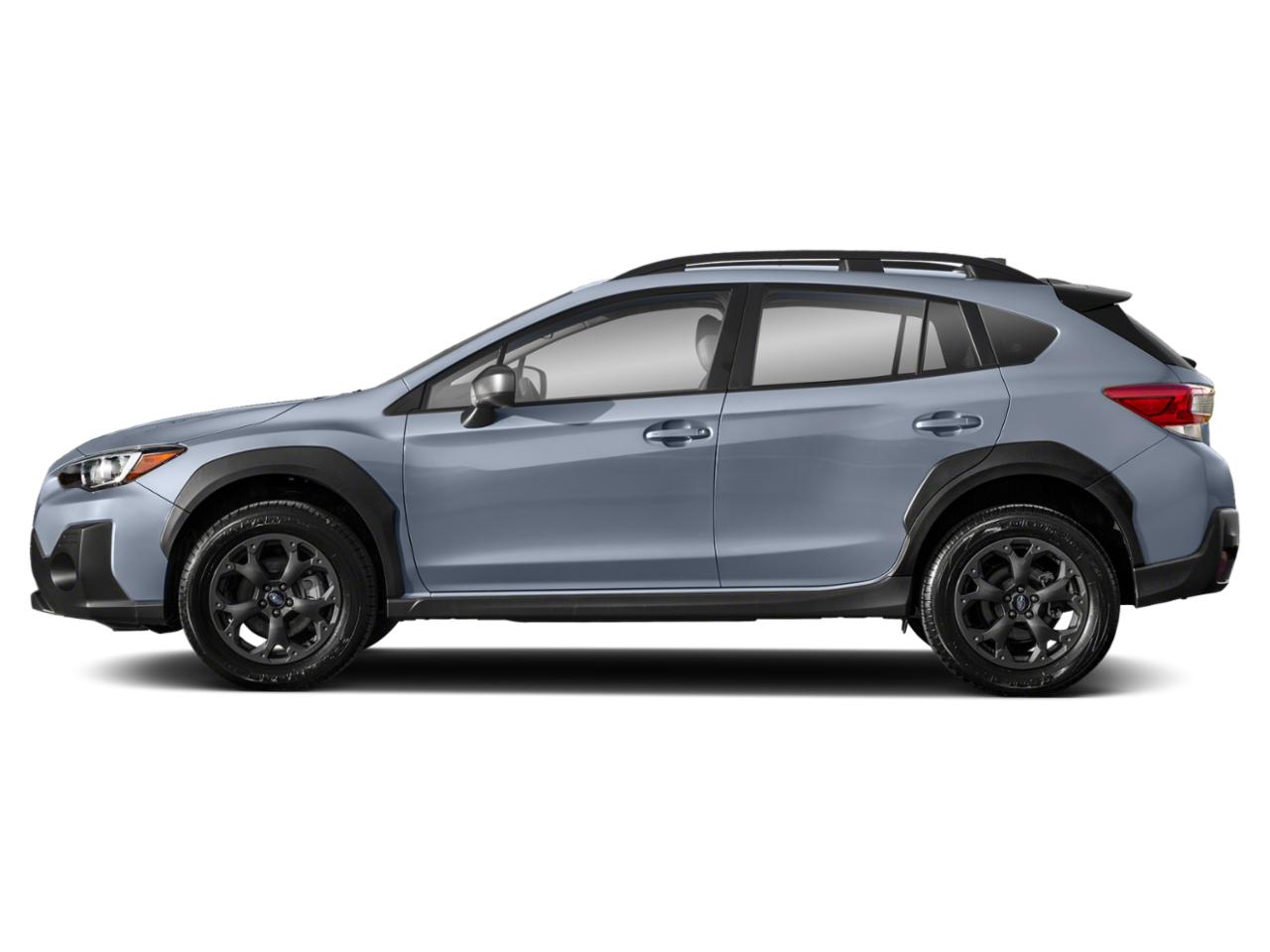 2023 Subaru Crosstrek Vehicle Photo in CORPUS CHRISTI, TX 78412-4902