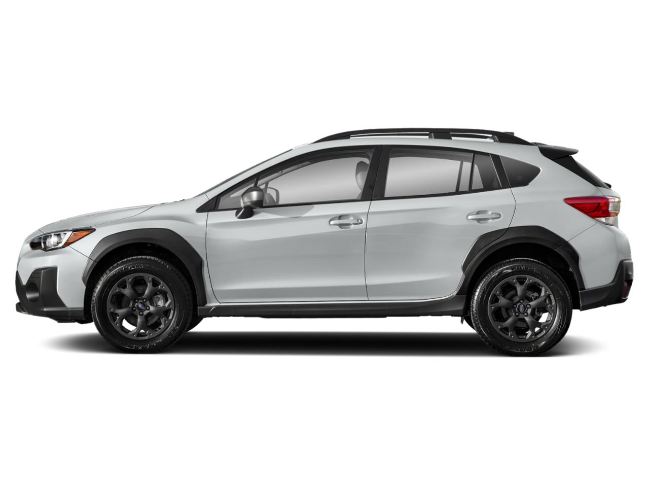 2023 Subaru Crosstrek Vehicle Photo in Doylestown, PA 18902