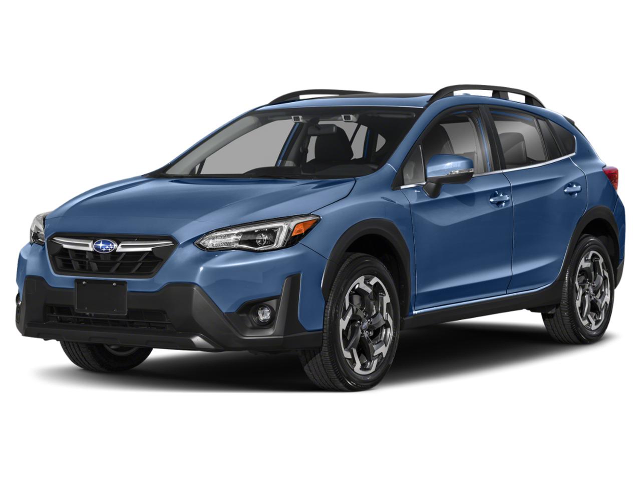 2023 Subaru Crosstrek Vehicle Photo in San Antonio, TX 78230