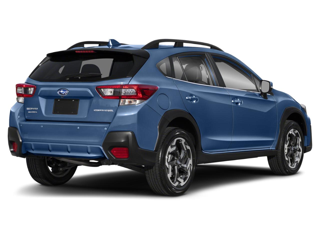 2023 Subaru Crosstrek Vehicle Photo in San Antonio, TX 78230